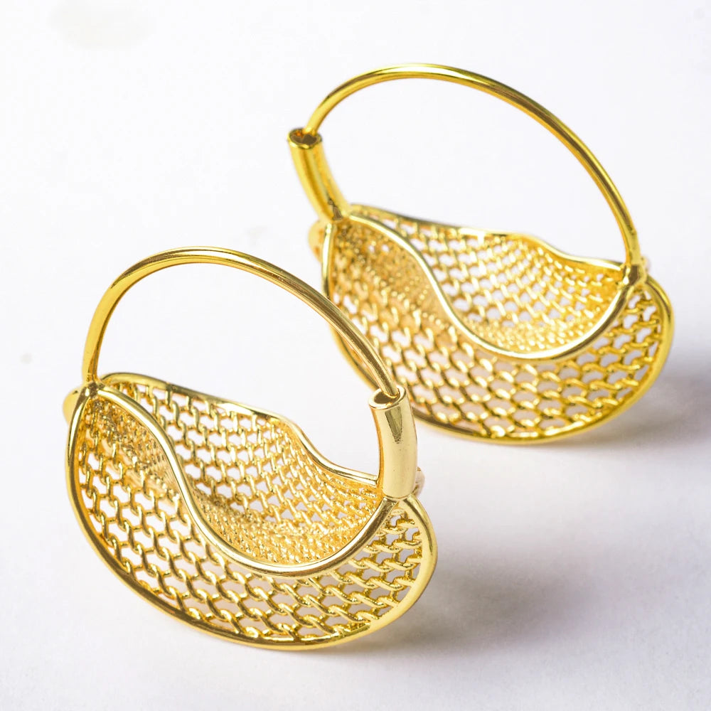 2021 Fashion New Copper Jewelry for Women Earrings High Quality Classic Romantic for Wedding Party Anniversary Drop Earrings