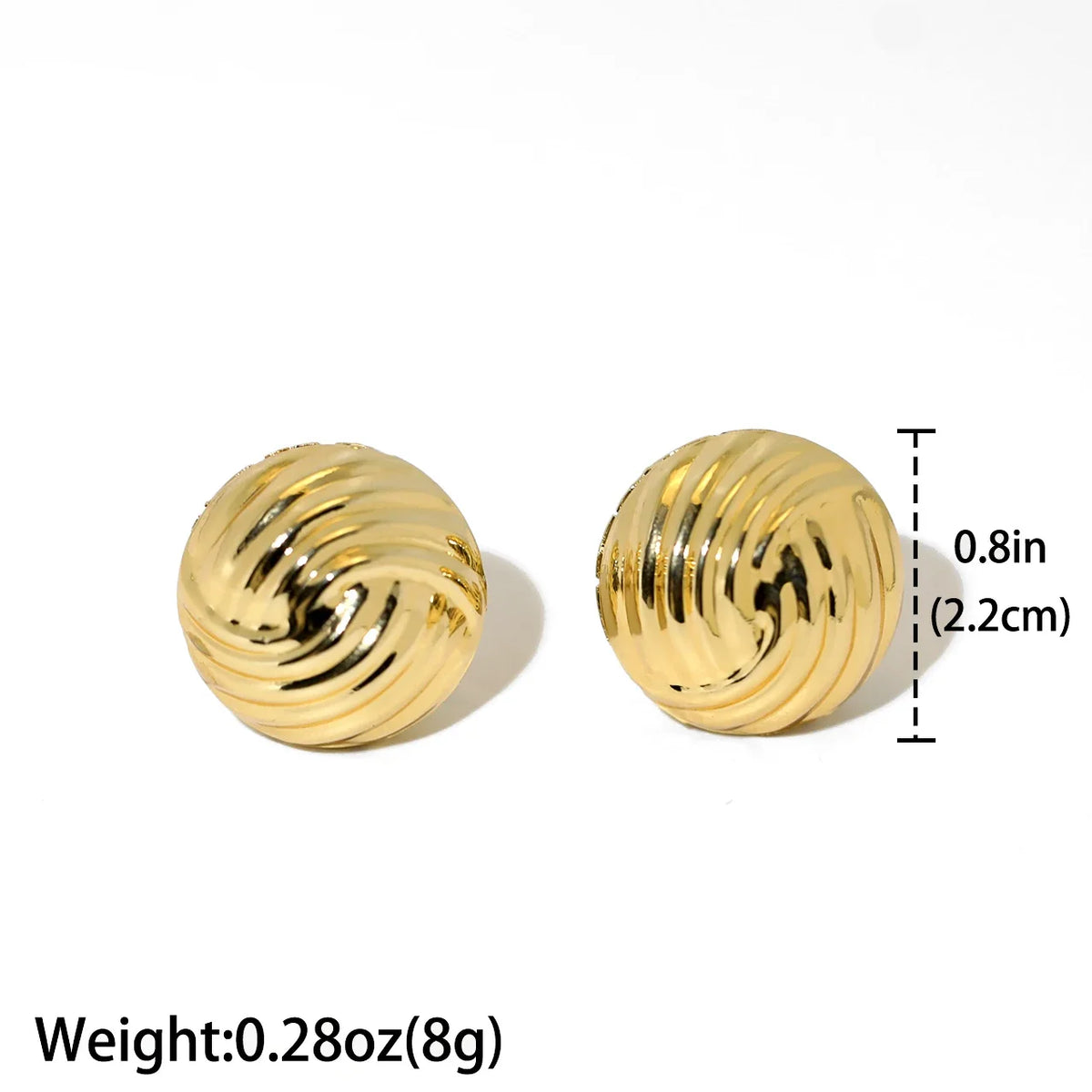 ZEADear Dubai Jewelry Big Earring for Women Bride Dangle Earrings 18k Gold Plated Ear Drop Party Female Birthday Gift Wholesale