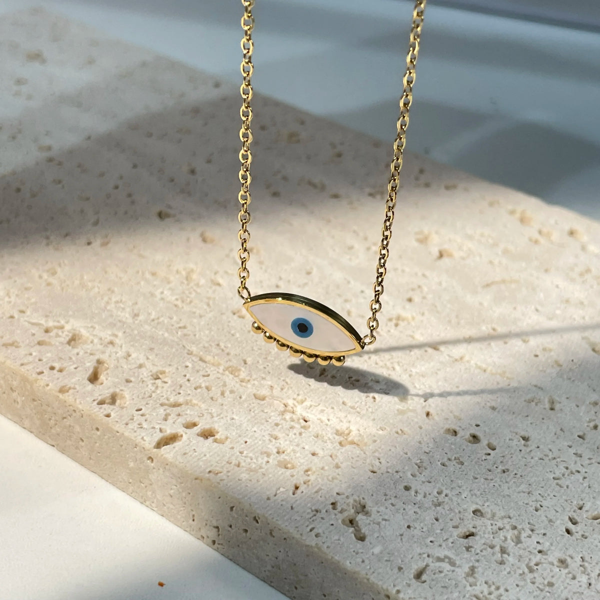 ZEADear Jewelry Charms Necklace Cute Butterfly Heart Pendants Aesthetic Clavicle Chain Necklace Lady Jewellery Accessories Gift