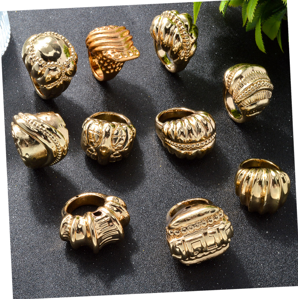 Ring – Zeadear Jewelry