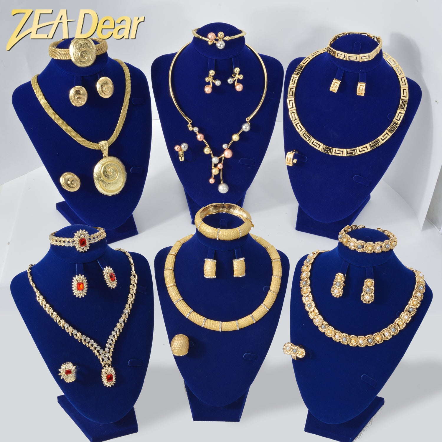 Jewelry set