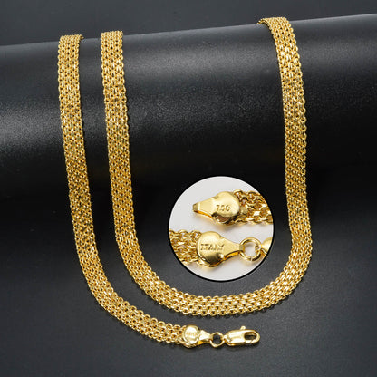 Custom Dubai Luxury Jewellery 18k Gold Plated Zircon Necklace Bracelet Jewelry Sets Women