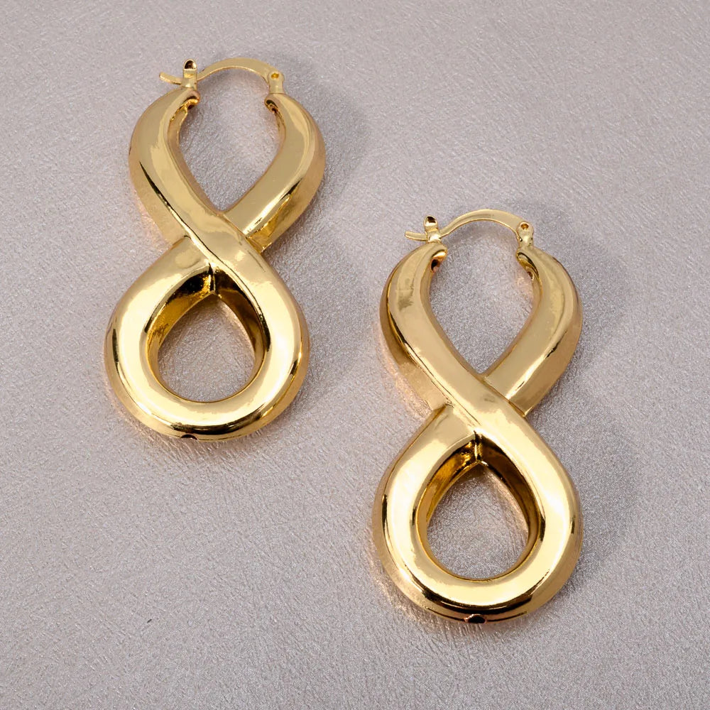 Africa long earrings unique earings fashion flower jewelry for women charm earrings