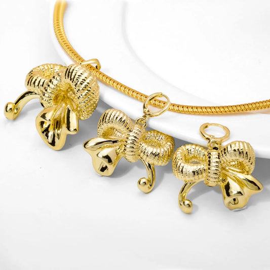 Good Quality bridal jewelry set for wedding indian dubai 24 jewelry set for women african