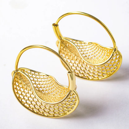 2021 Fashion New Copper Jewelry for Women Earrings High Quality Classic Romantic for Wedding Party Anniversary Drop Earrings