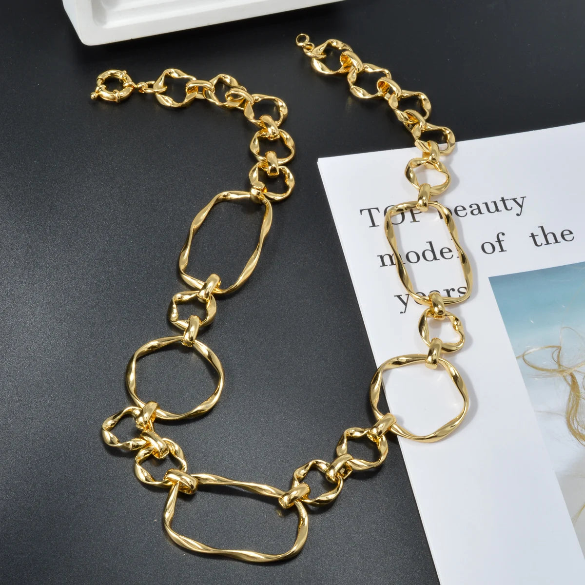 Custom Wholesale Jewellery Fashion Dubai Gold Plated Luxury Bridal Wedding Jewelry Sets Women