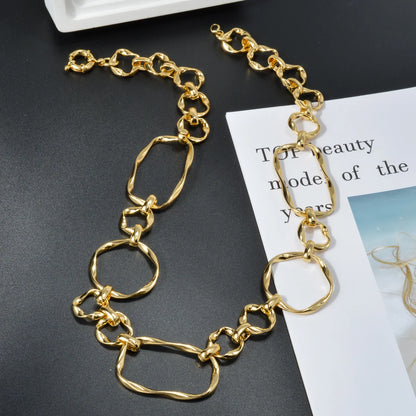 Custom Wholesale Jewellery Fashion Dubai Gold Plated Luxury Bridal Wedding Jewelry Sets Women