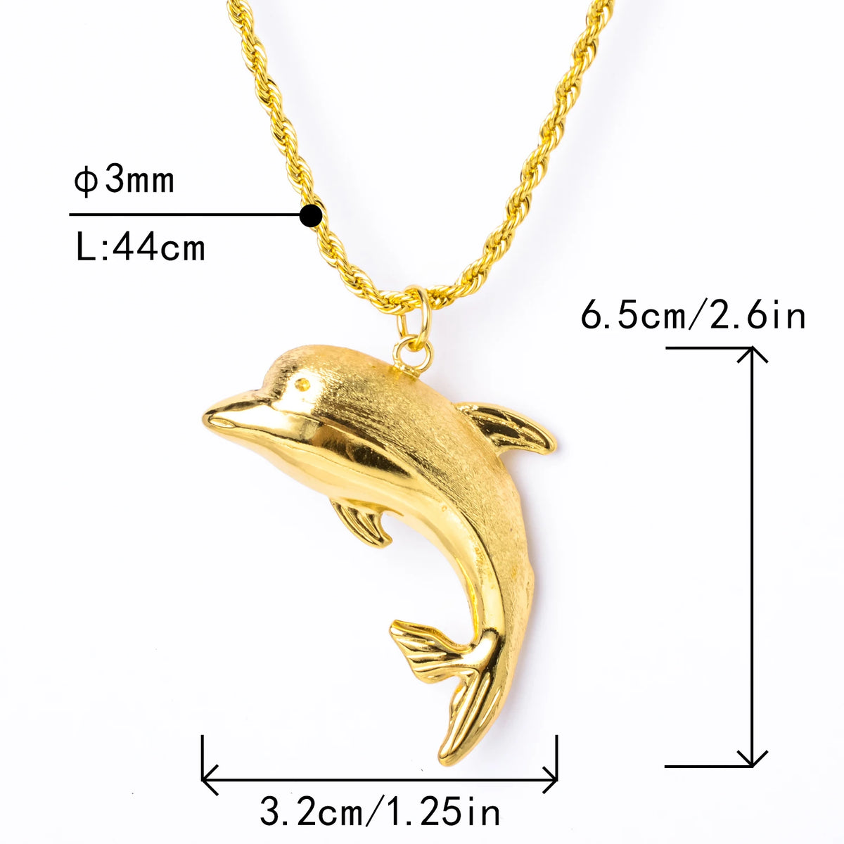 ZEADear Jewelry Fashion Necklace/Collar Fish Pendant Copper Hollow Animal Cute Style For Women Man High Quality Classic Gift