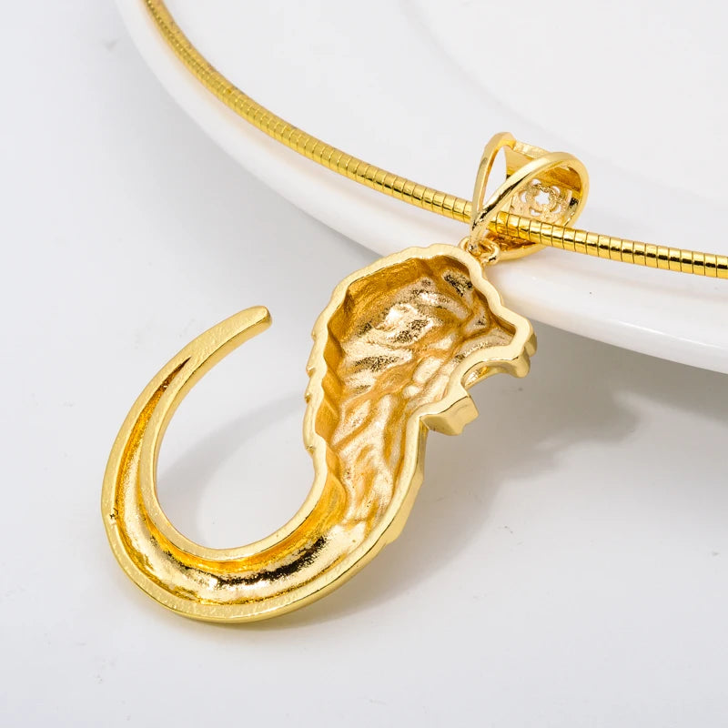 Fashion Jewelry 2021 Jewelry Sets For Women Necklace Earrings Pendant Twisted Circles For Party Daily Anniversary