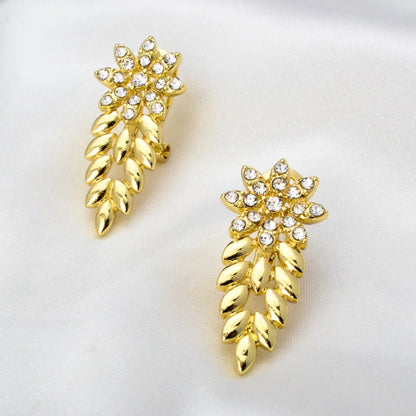 Fashion Women Jewelry Set Saudi 18K Gold Plated Wholesales Cheap Bridal African Jewelry Set