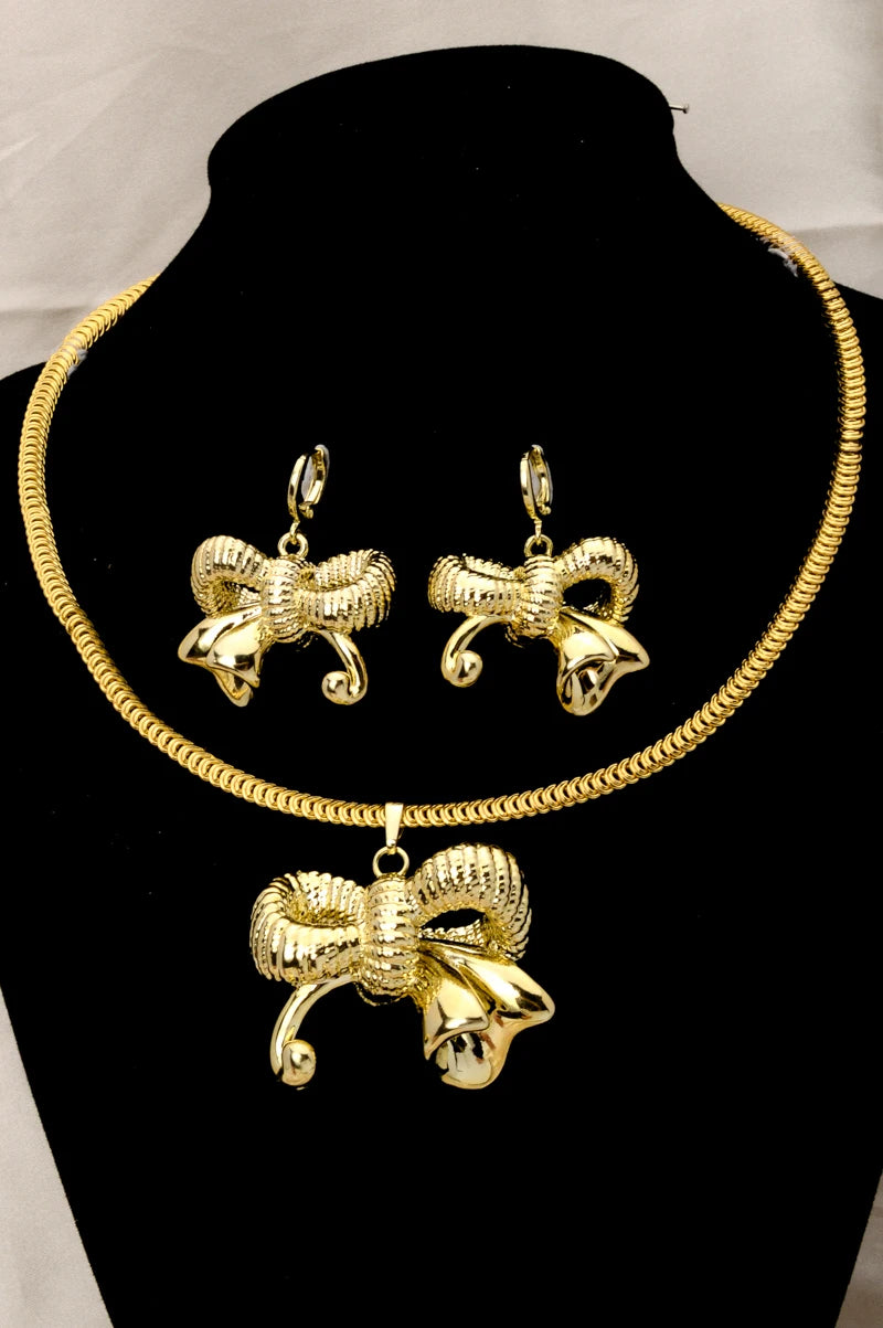 Good Quality bridal jewelry set for wedding indian dubai 24 jewelry set for women african