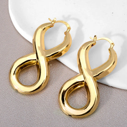 Africa long earrings unique earings fashion flower jewelry for women charm earrings
