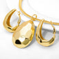 High Quality Luxury nigerian african wedding set jewelry
