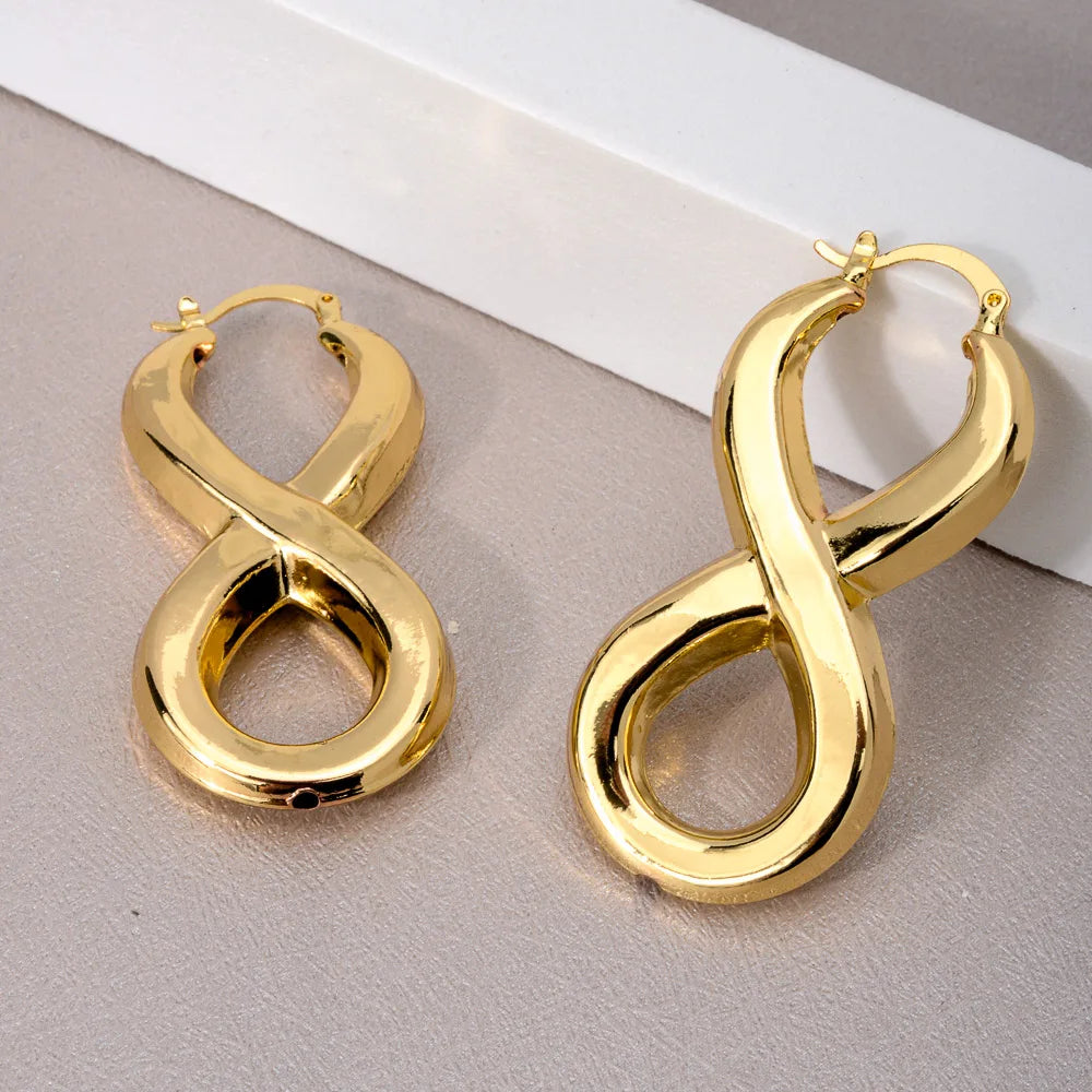 Africa long earrings unique earings fashion flower jewelry for women charm earrings