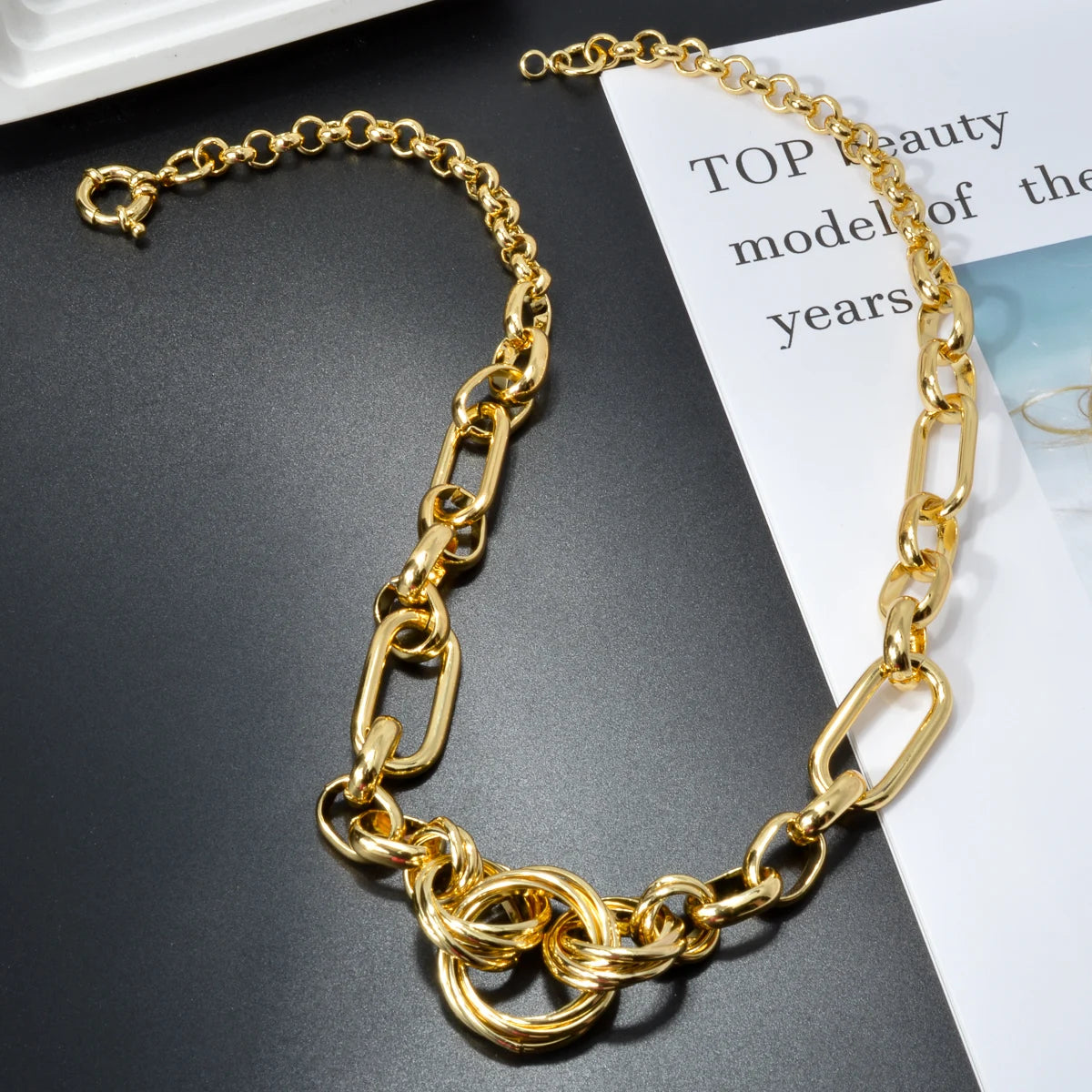 Custom Wholesale Jewellery Fashion Dubai Gold Plated Luxury Bridal Wedding Earring Bracelet Necklace Jewelry Sets Women