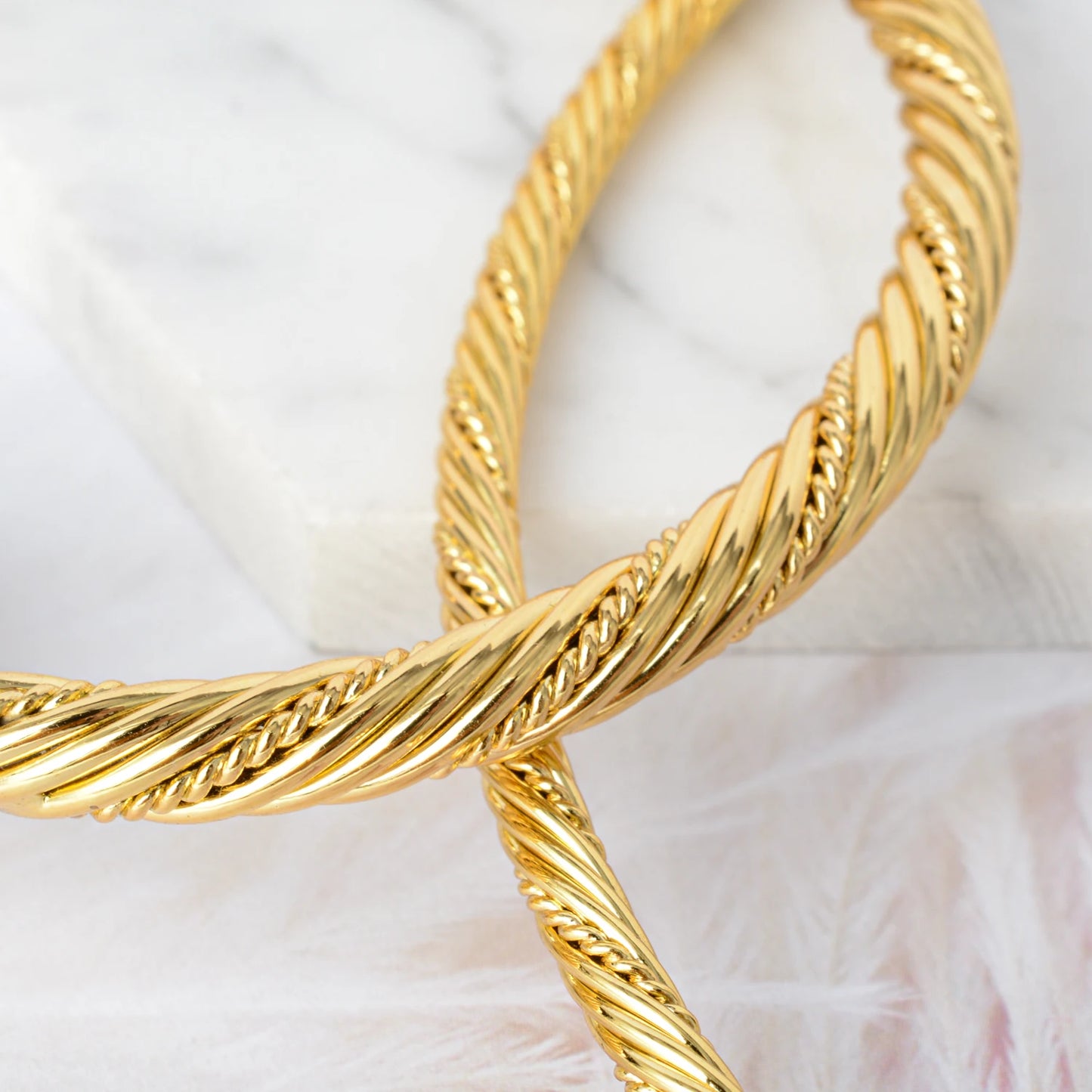 Nigeria Jewelry Sets For Women Necklace Earrings Ring Bracelet Geometric Engagement Gift 3 piece character jewelry set