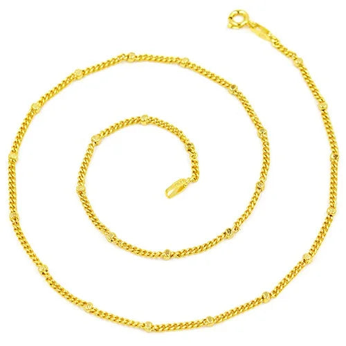 ZEA Dear Jewelry 2021 Romantic Jewelry Link Chain Necklace Luxury Necklace For Women Copper Jewelry For Wedding Jewelry Findings