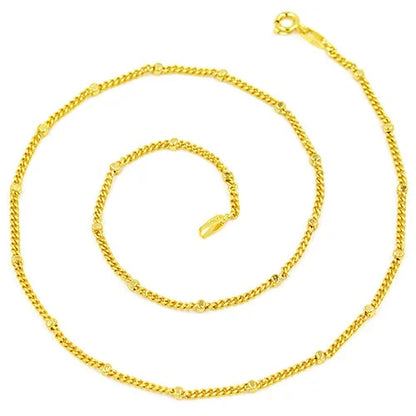 ZEA Dear Jewelry 2021 Romantic Jewelry Link Chain Necklace Luxury Necklace For Women Copper Jewelry For Wedding Jewelry Findings