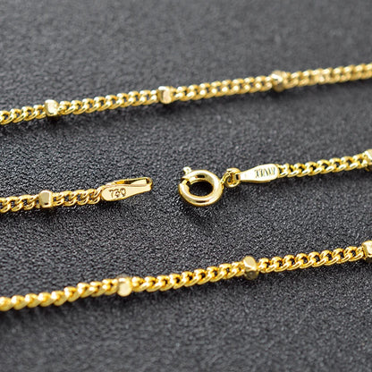 ZEA Dear Jewelry 2021 Romantic Jewelry Link Chain Necklace Luxury Necklace For Women Copper Jewelry For Wedding Jewelry Findings