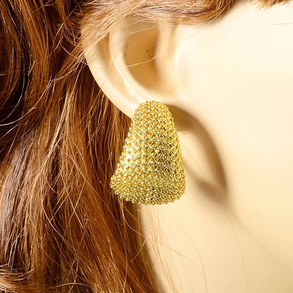 2021 Fashion New New Design Clip Earrings For Women High Quality Classic Jewelry For Daily Wear Anniversary