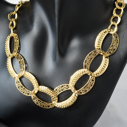 2021 new design fashion jewelry for women with high quality wedding jewelry sets