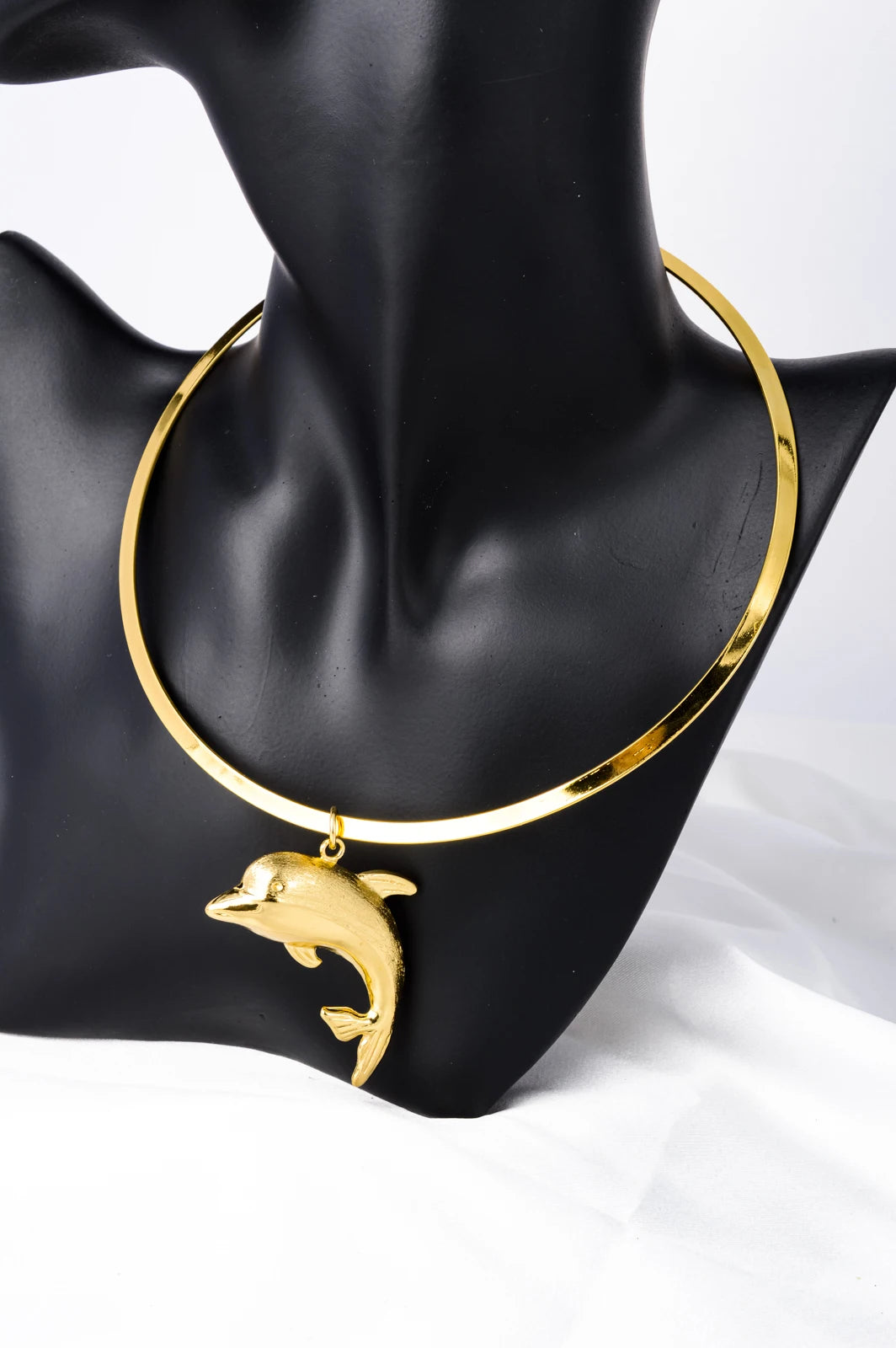ZEADear Jewelry Fashion Necklace/Collar Fish Pendant Copper Hollow Animal Cute Style For Women Man High Quality Classic Gift