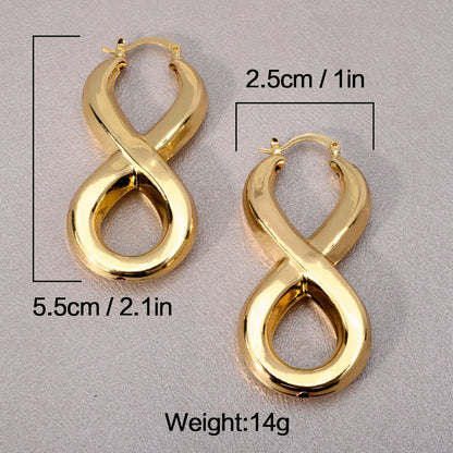 Africa long earrings unique earings fashion flower jewelry for women charm earrings