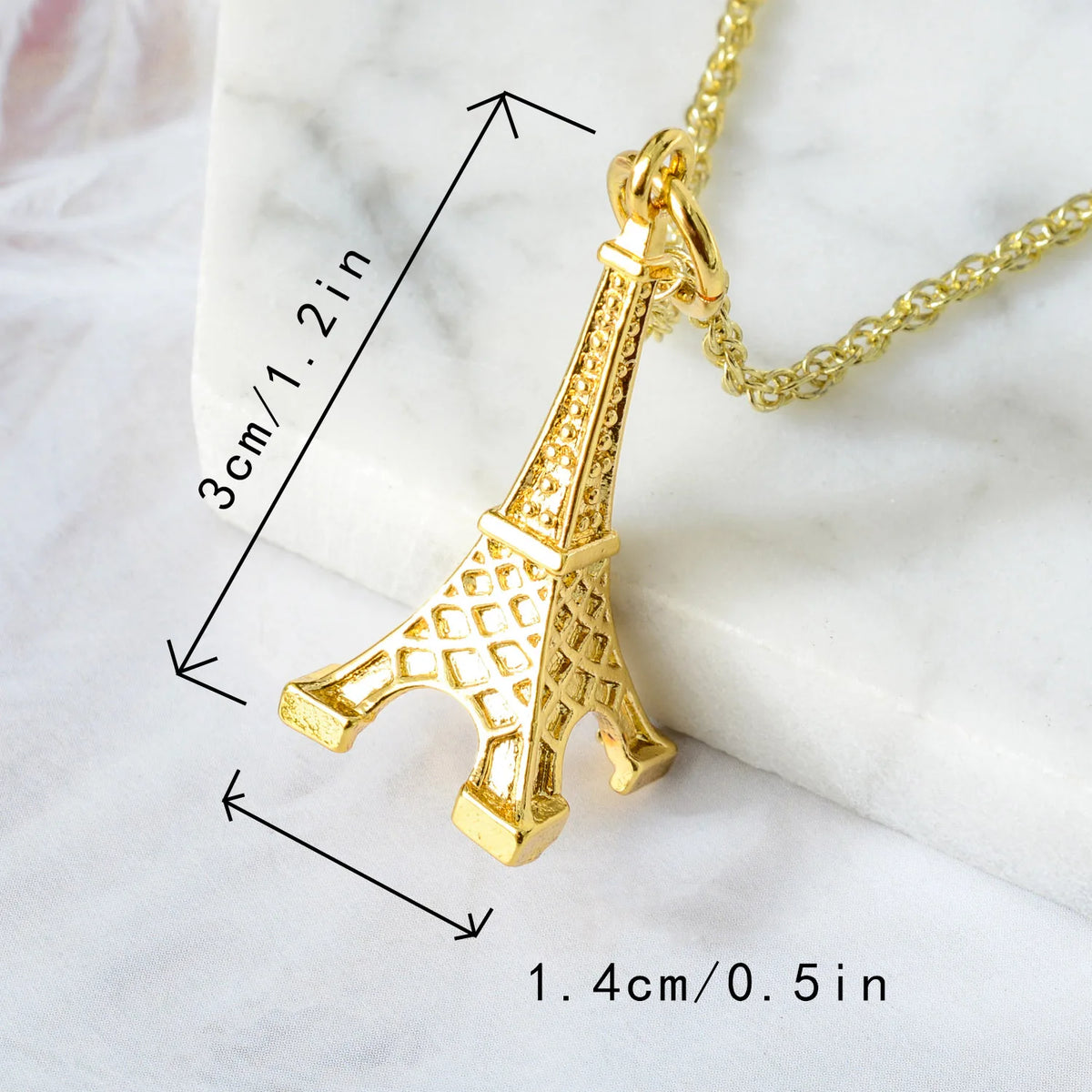 ZEADear Jewelry Cross Geometry Pendant Necklace Animal Punk Charms Neck Chain Gold Plated Accessories Wholesale Daily Jewellery