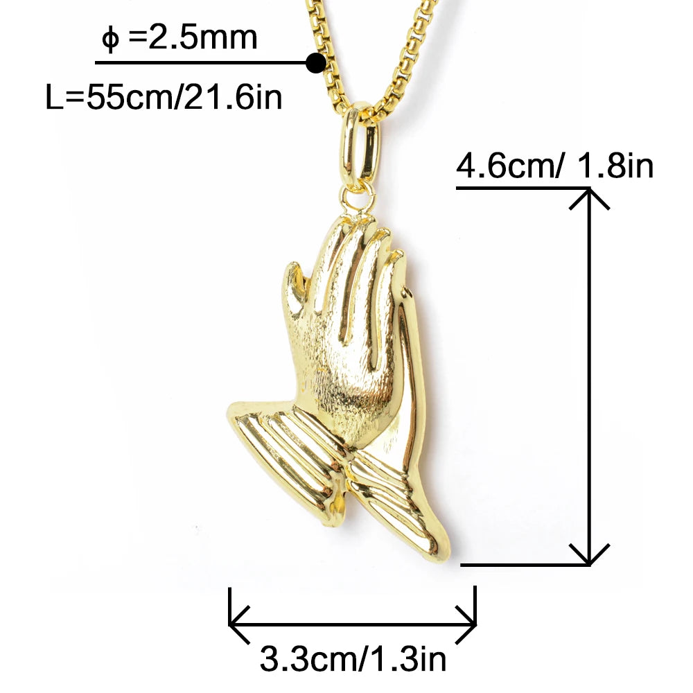 ZEADear Jewelry Cross Geometry Pendant Necklace Animal Punk Charms Neck Chain Gold Plated Accessories Wholesale Daily Jewellery