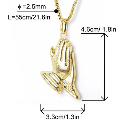 ZEADear Jewelry Cross Geometry Pendant Necklace Animal Punk Charms Neck Chain Gold Plated Accessories Wholesale Daily Jewellery