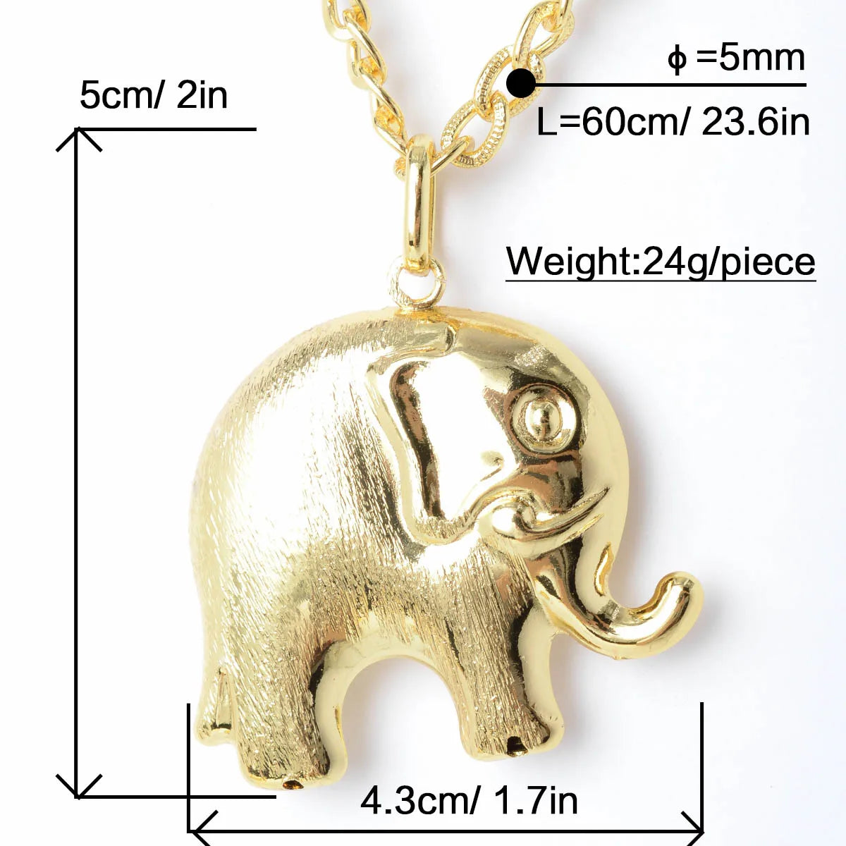 ZEADear Jewelry Cross Geometry Pendant Necklace Animal Punk Charms Neck Chain Gold Plated Accessories Wholesale Daily Jewellery