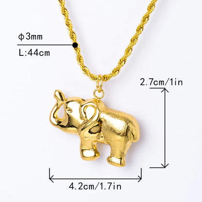 ZEADear Jewelry Cross Geometry Pendant Necklace Animal Punk Charms Neck Chain Gold Plated Accessories Wholesale Daily Jewellery