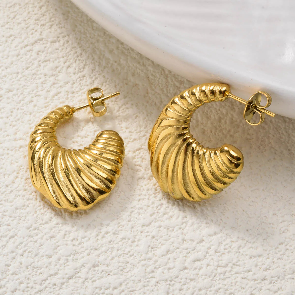 ZEADear Jewelry Sets Gold Color Earrings Showy Earring Good Quality Jewelry Luxury Birthday Gift Wedding Engagement
