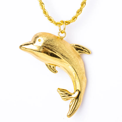 ZEADear Jewelry Cross Geometry Pendant Necklace Animal Punk Charms Neck Chain Gold Plated Accessories Wholesale Daily Jewellery