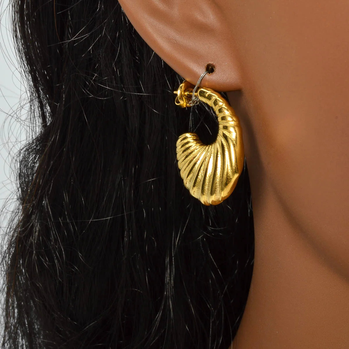 ZEADear Jewelry Sets Gold Color Earrings Showy Earring Good Quality Jewelry Luxury Birthday Gift Wedding Engagement