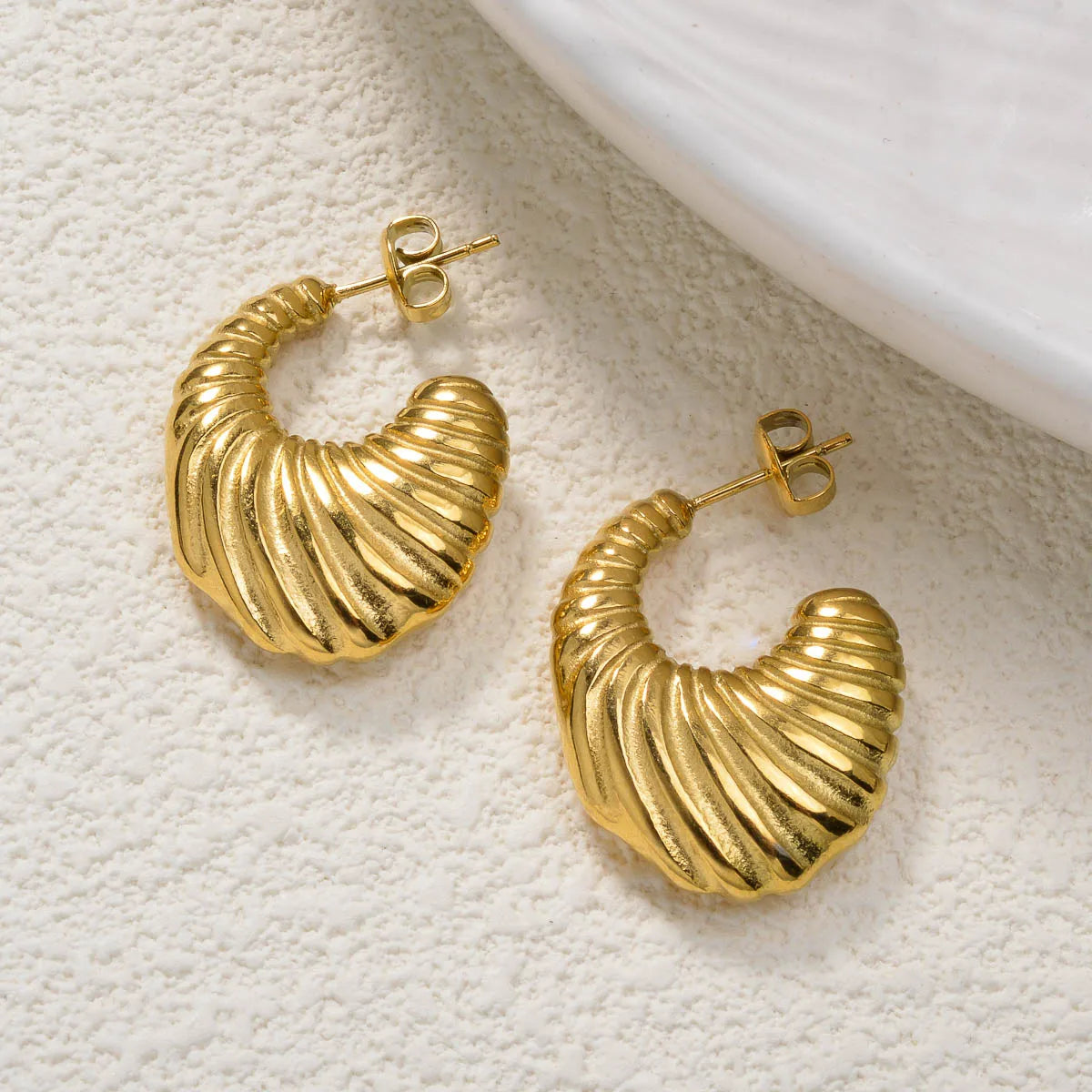ZEADear Jewelry Sets Gold Color Earrings Showy Earring Good Quality Jewelry Luxury Birthday Gift Wedding Engagement