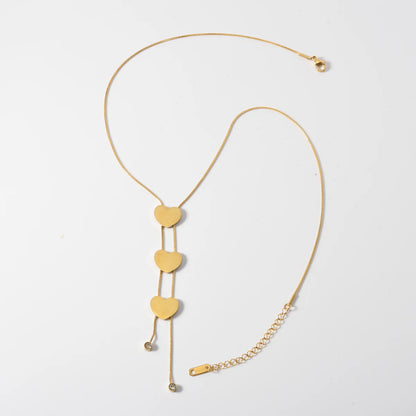 New Style Butterfly Planet Double Chain Layer Necklace Adjustable For Women Fashion Collar Neck Chain Jewelry Accessories Gifts