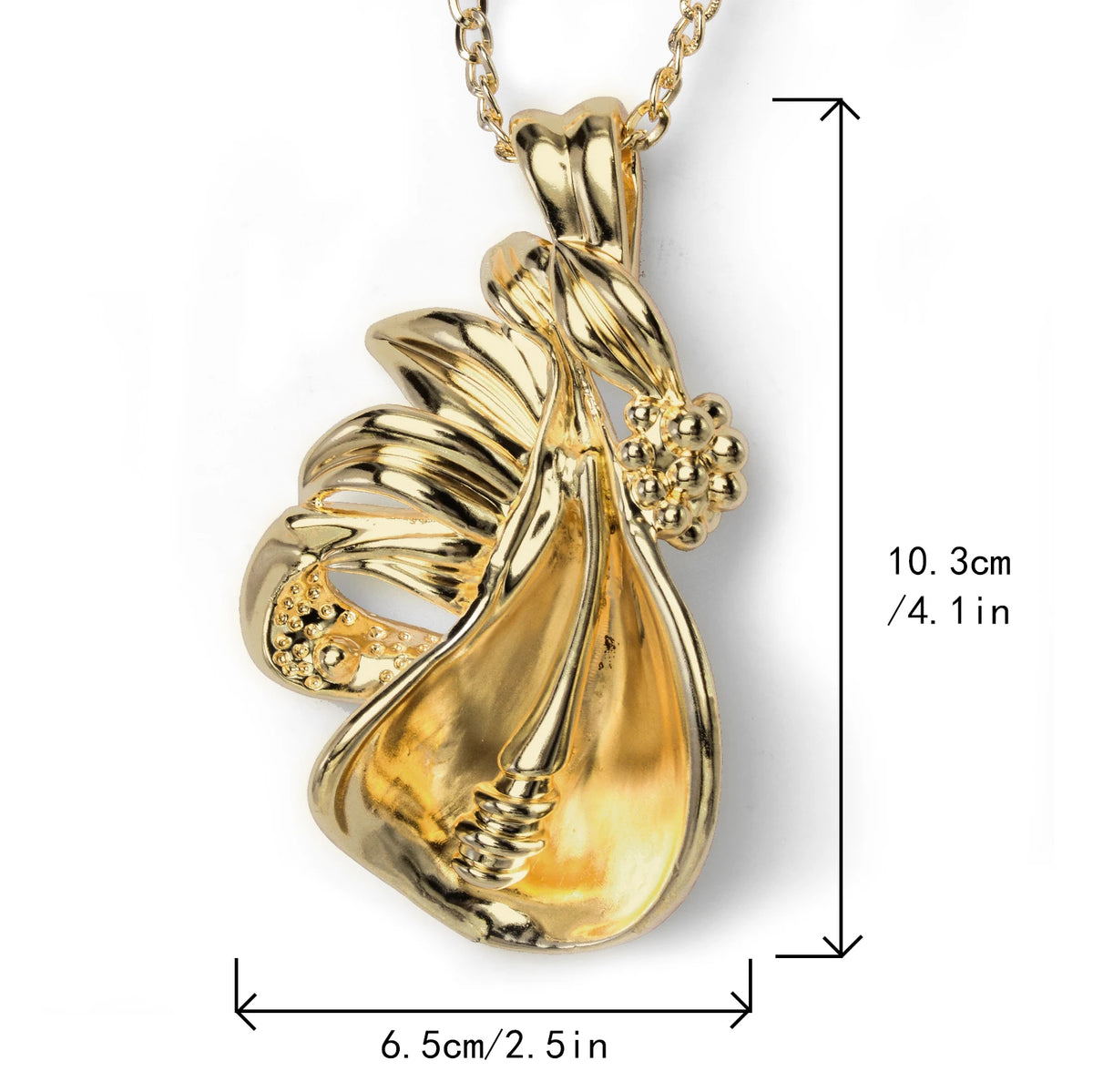 ZEADear Jewelry Cross Geometry Pendant Necklace Animal Punk Charms Neck Chain Gold Plated Accessories Wholesale Daily Jewellery