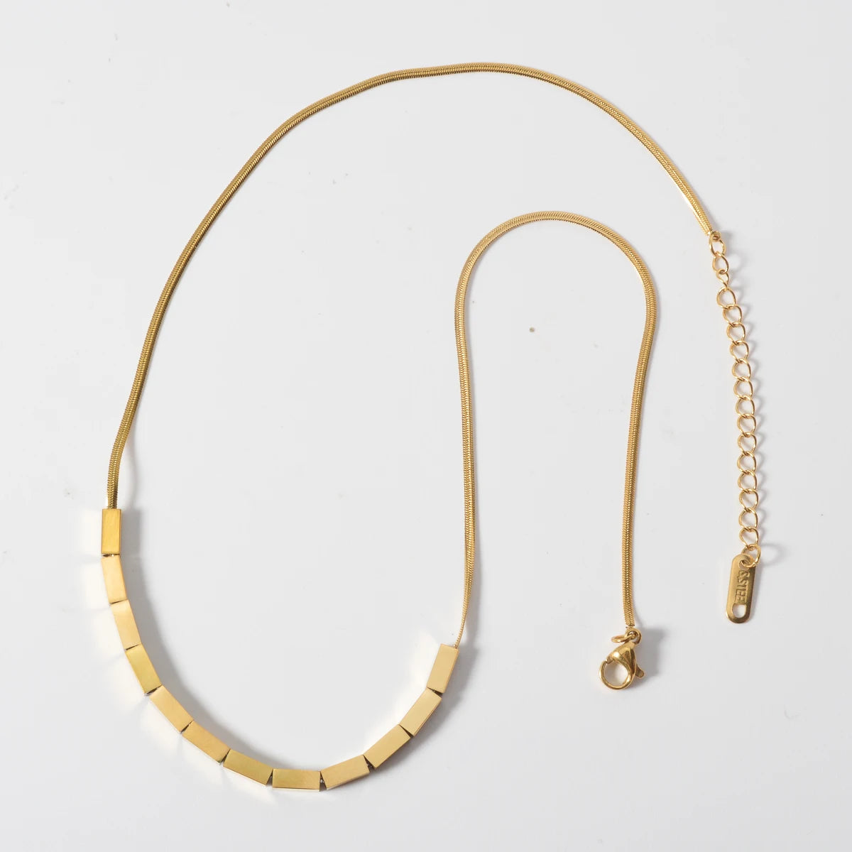 New Style Butterfly Planet Double Chain Layer Necklace Adjustable For Women Fashion Collar Neck Chain Jewelry Accessories Gifts